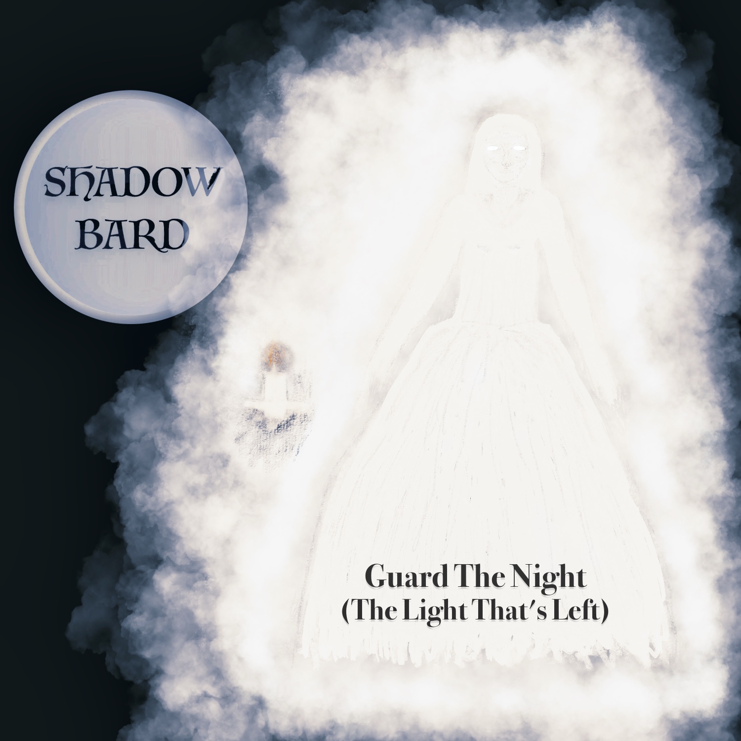 Guard The Night Cover