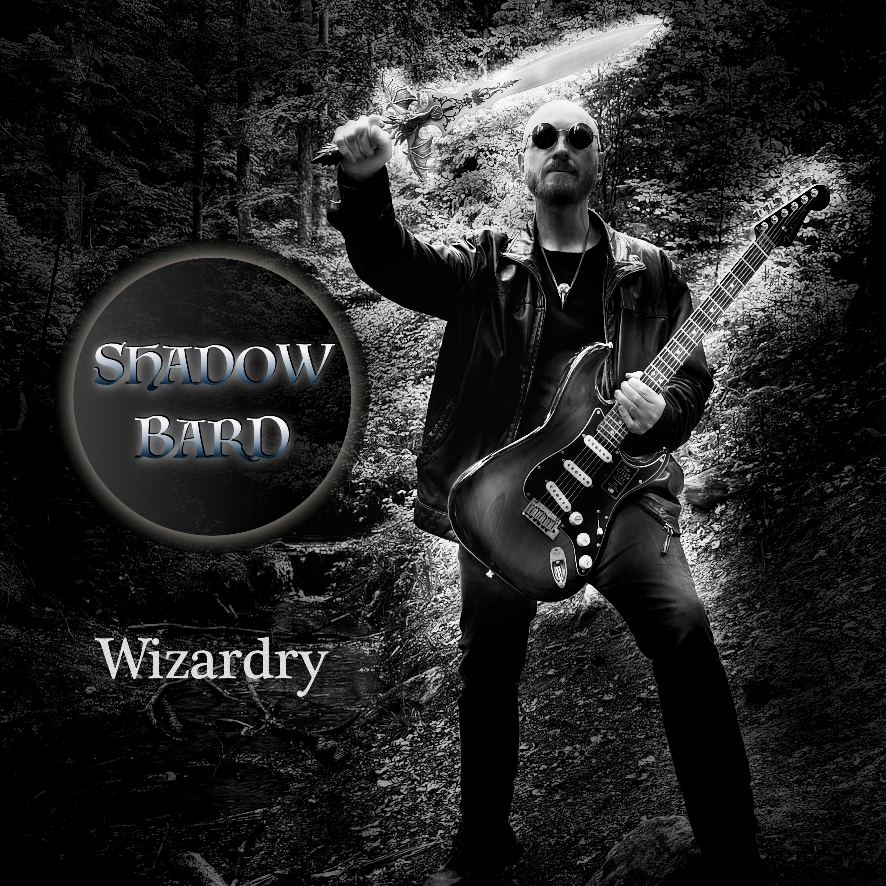 Wizardry Cover